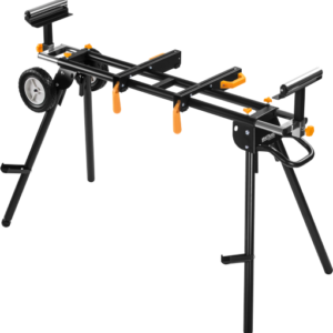 Stalak s valjcima za pomoć pri  rezanju dugih cijevi, profila KD11873