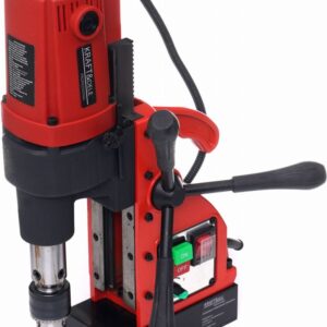 Stolna bušilica Magnetska prijenosna s hlađenjem 2150W / 1700N / 13mm KD1381