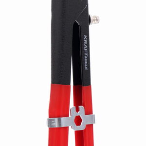 Stroj za ručno zakivanje navojnih zakovica u lim ili u metalne profile bez navoja 106 kom. KD10555