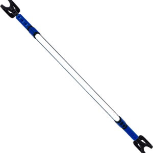 Svjetiljka LED za ispod haube i oko motora 1200Lm KD1261 baterijska sa USB-C, razvlačna