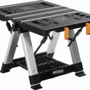 Višenamjenski terenski stolarski stol 84x81x63CM KD11870