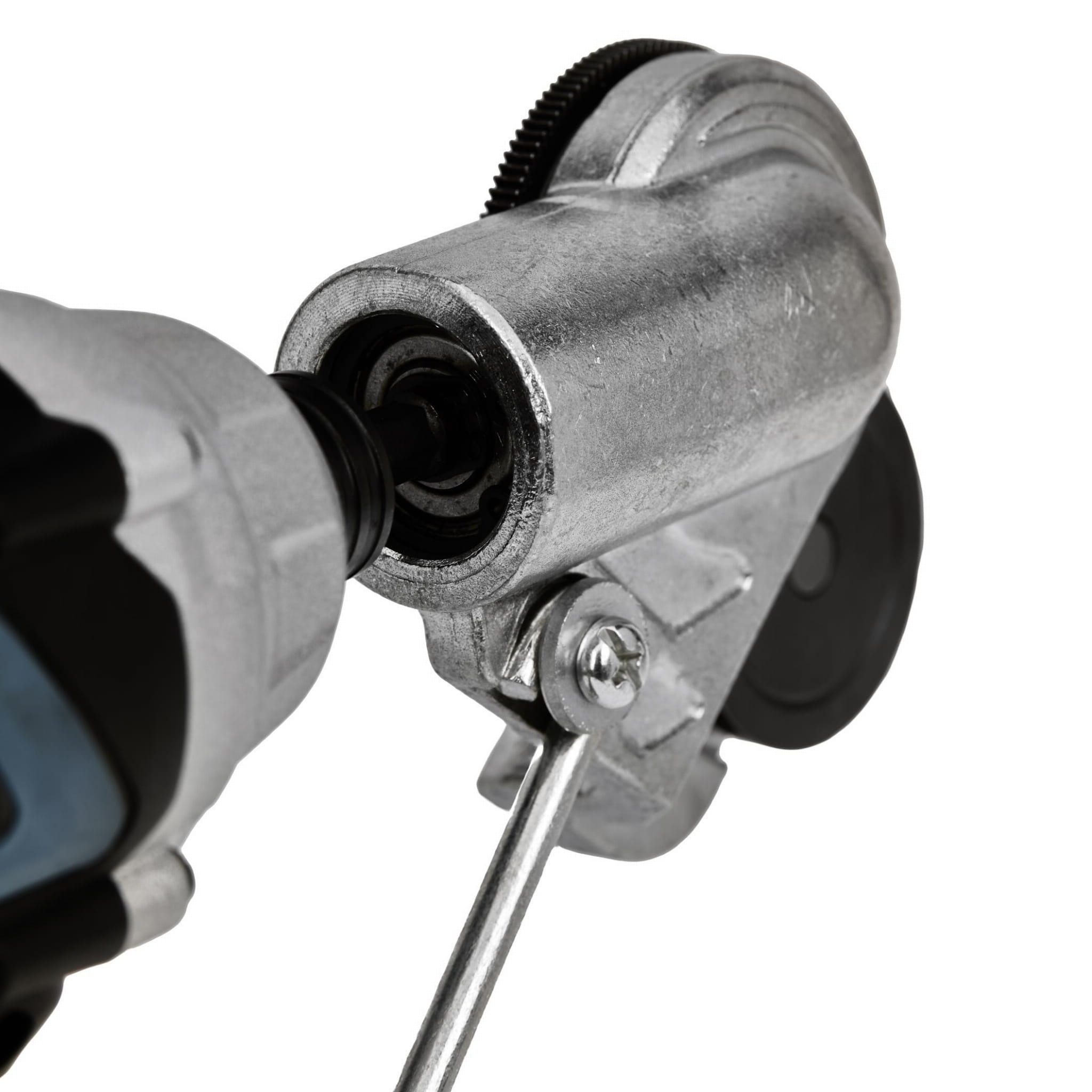 Adapter na bušilicu za Rezanje Lima KD10788 bez spaljivanja lima bez ozljeda - Slika 2