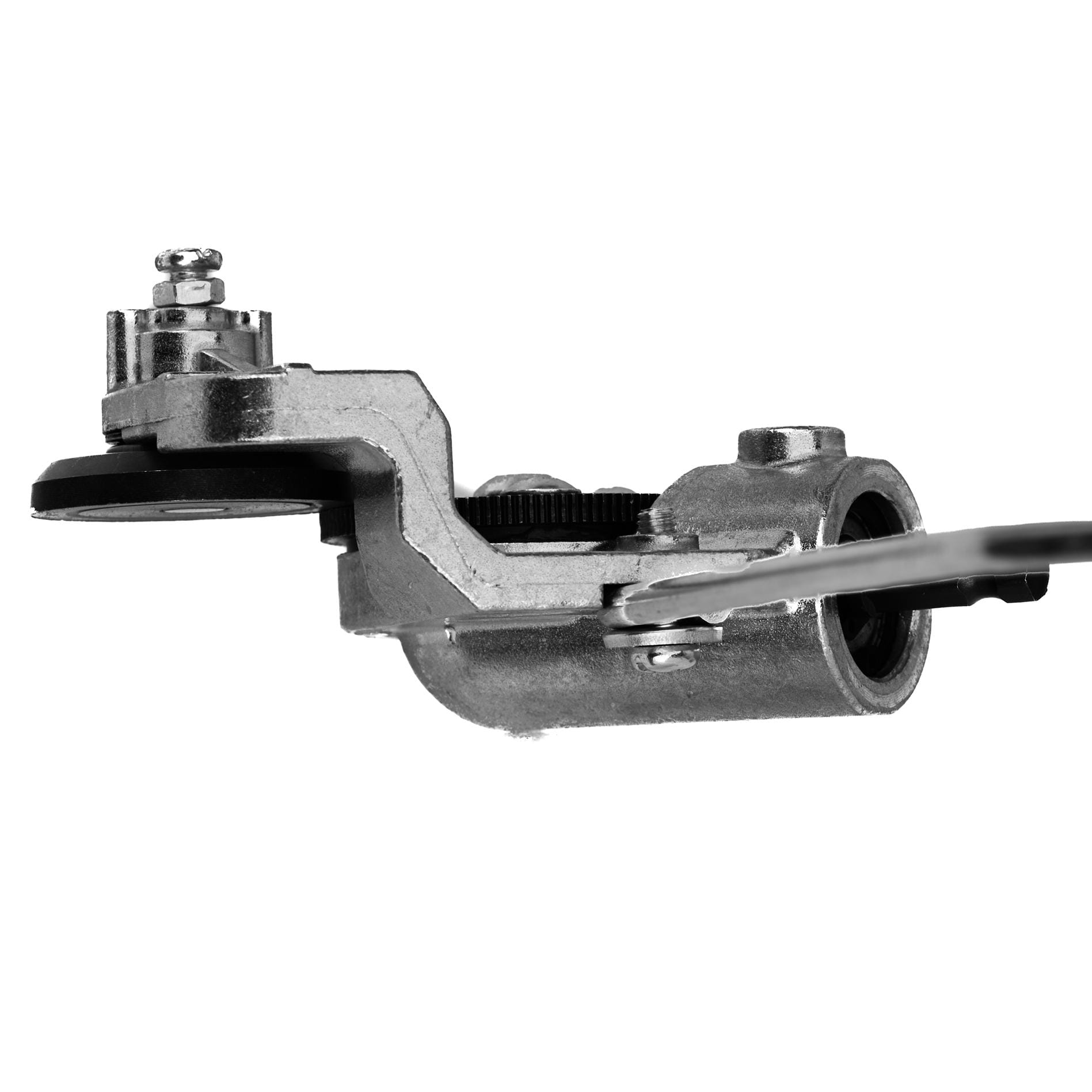 Adapter na bušilicu za Rezanje Lima KD10788 bez spaljivanja lima bez ozljeda - Slika 5