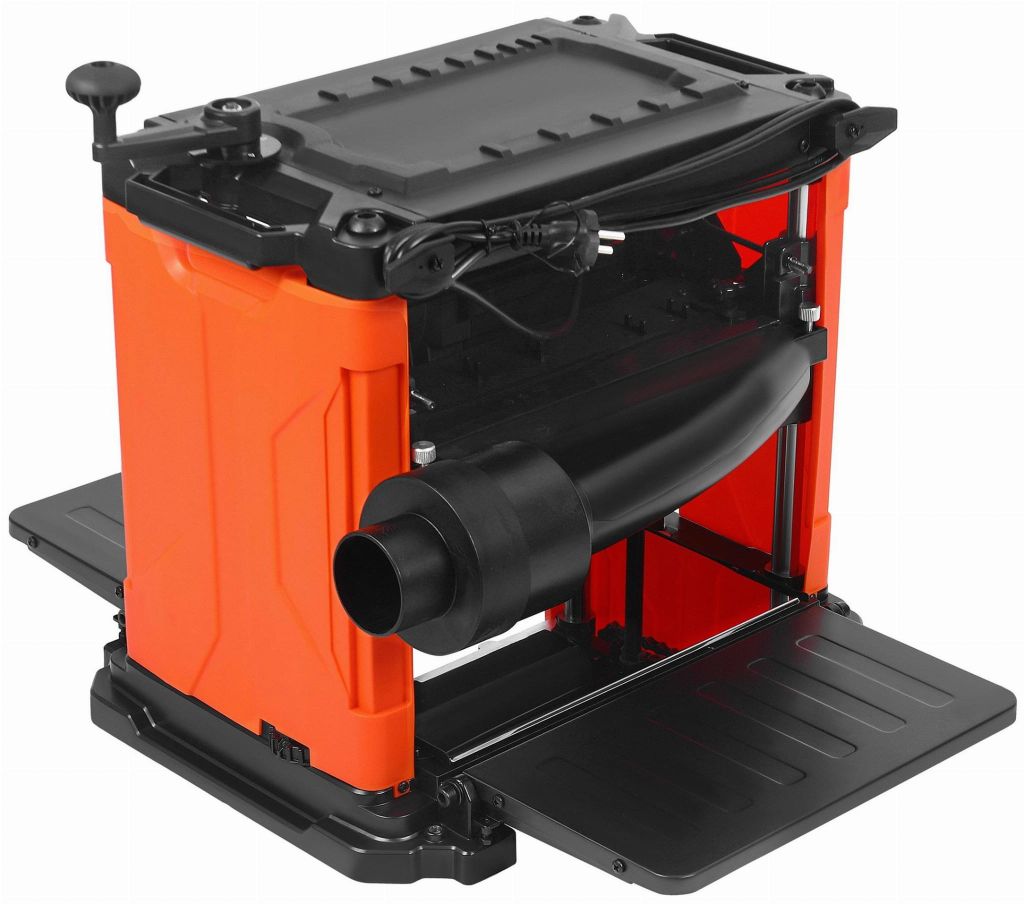 Blanjalica samostojeća 2300W KD5172 - Slika 5