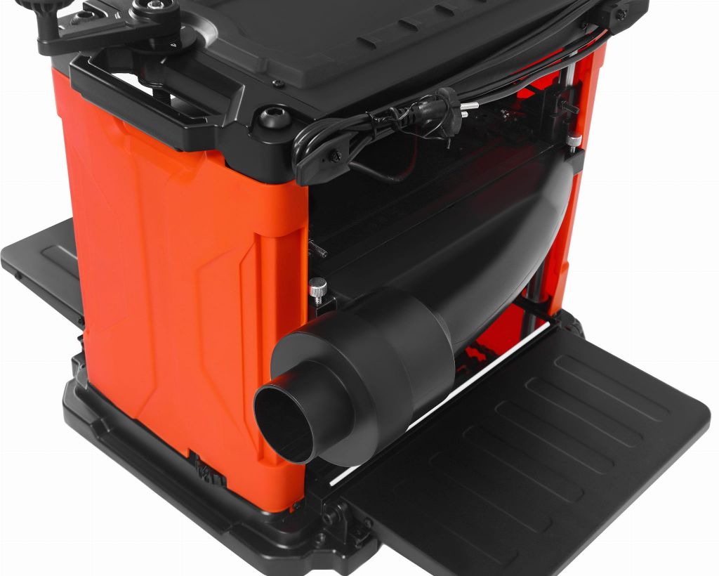 Blanjalica samostojeća 2300W KD5172 - Slika 3