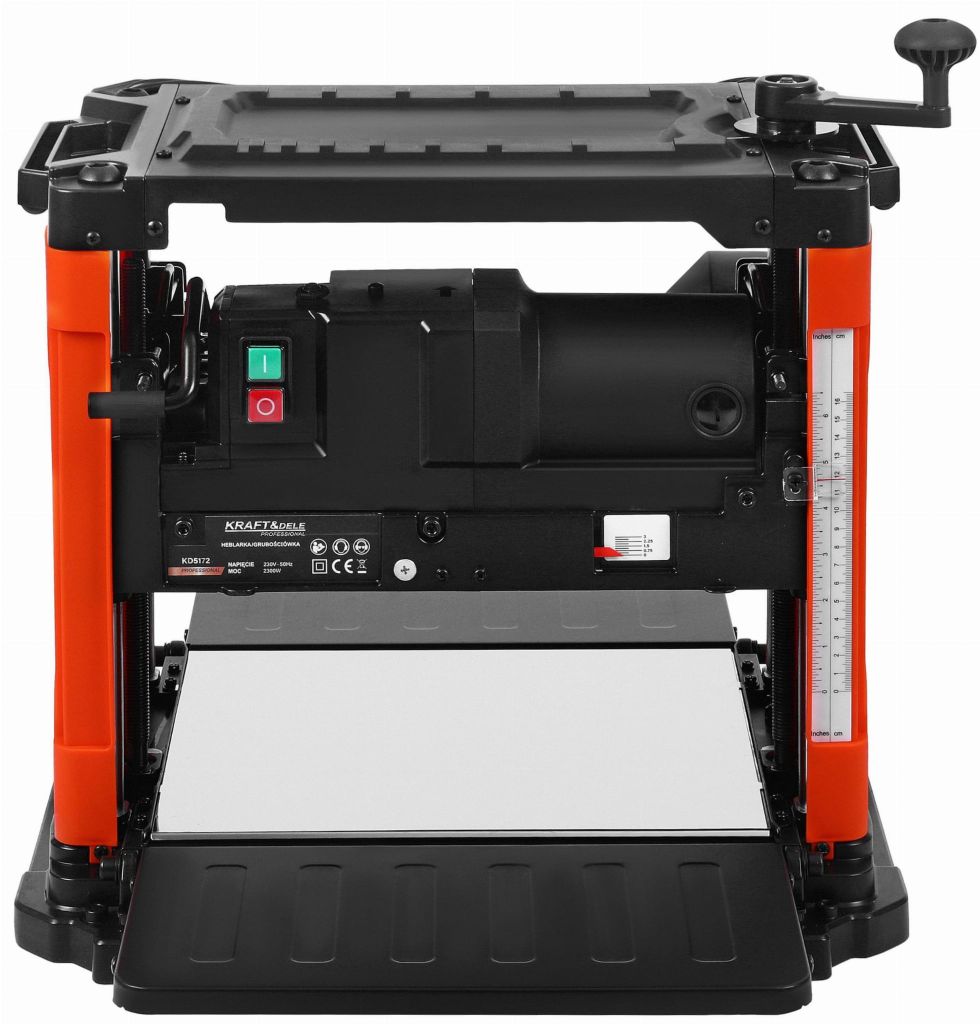 Blanjalica samostojeća 2300W KD5172 - Slika 2