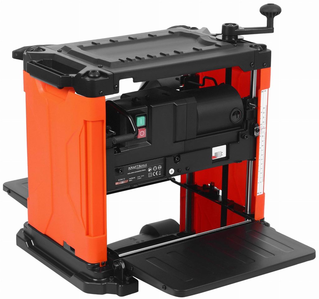 Blanjalica samostojeća 2300W KD5172