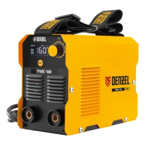 DENZEL Aparat za Elektrolučno Zavarivanje TPARC-160 INVERTER 160 A
