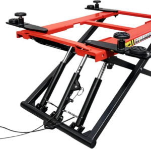 Ddizalica škarasta automatska 2,8Tona 230V KD5824