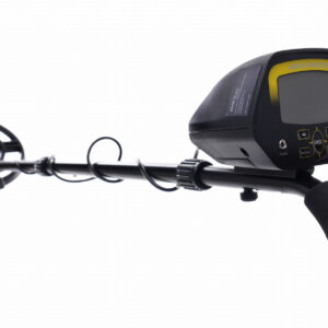 Detektor Metala KD10402, LCD Zaslon, 240 mm