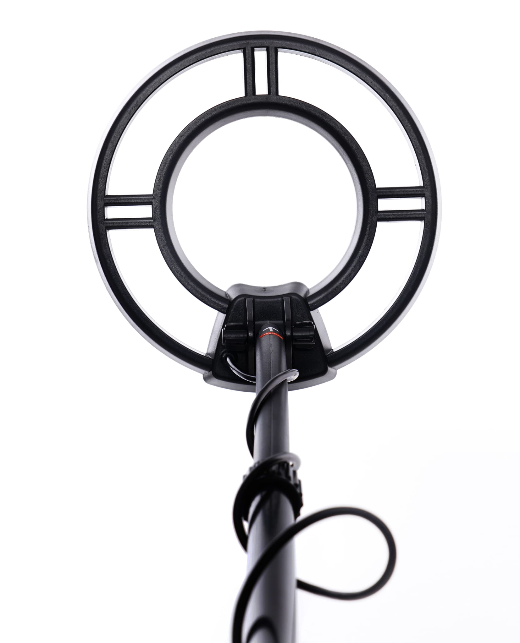 Detektor Metala KD10402, LCD Zaslon, 240 mm - Slika 5