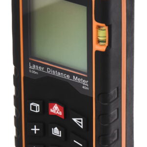 Metar Laserski, Daljinomjer KD10405 do 40m