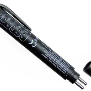 Digitalni Tester Kočione Tekućine + LED KD11399