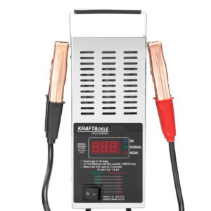 Tester akumulatora Digitalni, 12V 150-1400A KD5674