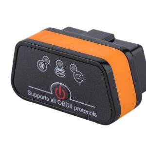 Tester Dijagnostički za automobile s Bluetoothom OBD II KD5671