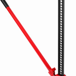 Dizalica za farmere 120 cm do 3Tone KD12680 bez struje bez hidraulike, na teškom terenu daleko od civilizacije, velika snaga podizanja ili izvlačenja