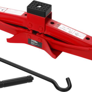 Dizalica Trapez mehanička 1.5T KD384