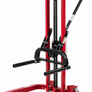 Dizalica mobilna  jednostupna 900kg 7-80cm KD5305