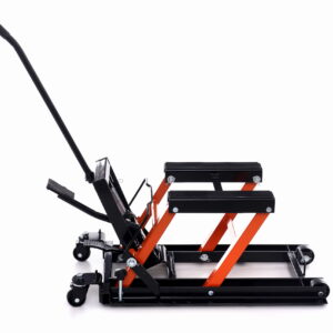 Dizalica mobilna servisna za ATV vozila (quadove), motocikle  680KG KD353 