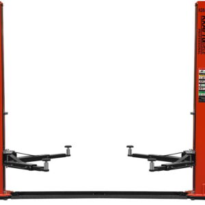 Dizalica radionička dvostupna hidraulička 400V KD5817 4200kg 1900mm
