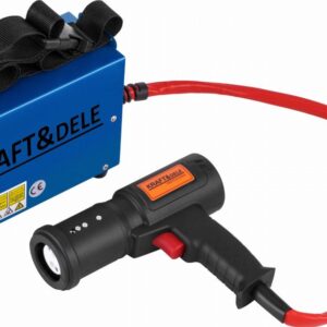 KRAFT&DELE Elektroindukcijski grijač za otpuštanje matica i vijaka KD5990