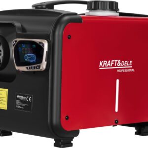 Grijač na dizel,  webasto  9kW KD5965