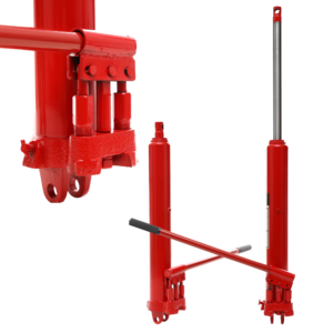 HIDRAULIČKI CILINDAR 12T KD345