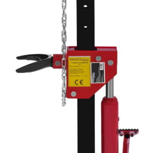 Hidraulični izvlakač opruga  3T KD12514