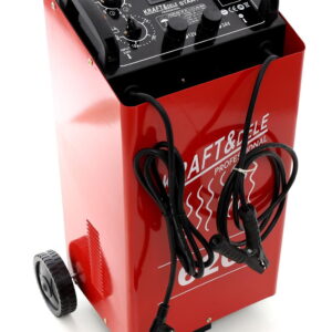 ISPRAVLJAČ PUNJAČ SA STARTEROM A 250A 12V/24V KD1915