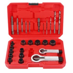 Izvlakači za Slomljene Vijke SET 26/1 KD5988