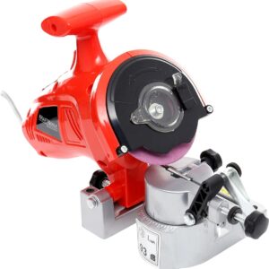 KRAFT & DELE Brusilica za oštrenje lanaca 220V 760W KD1551