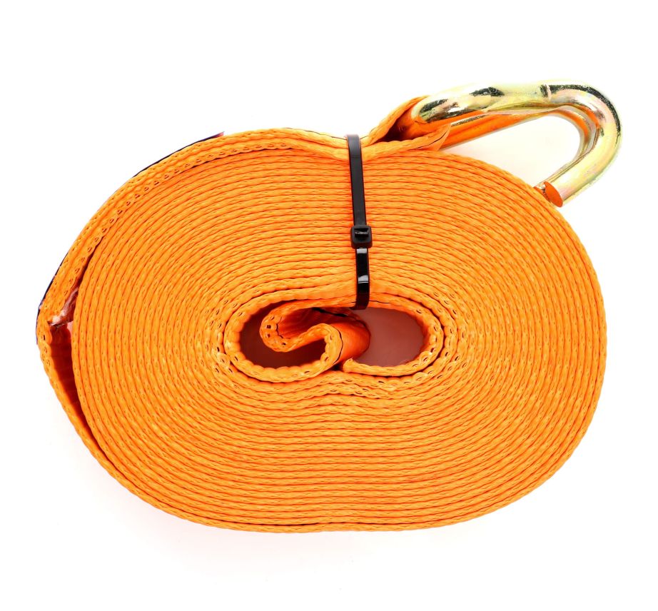 Gurtna za Vezanje tereta 6metara duljine, 50mm širina, 5 tona - KD1321 - Slika 2