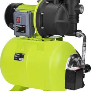 KRAFT & DELE Hidropak za Vodu 24L 1400W 4800L/h KD5273