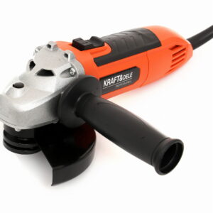 KRAFT & DELE  Kutna Brusilica 125mm  KD1721 1200 W