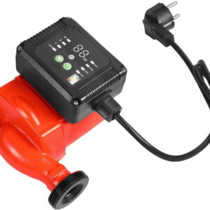 KRAFT & DELE Pumpa Cirkulaciona s holenderima 25-60/180 KD803