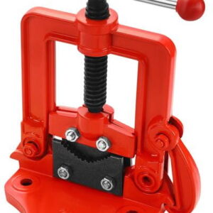 KRAFT & DELE Škripac za Cijevi do 2" / 60mm KD3511