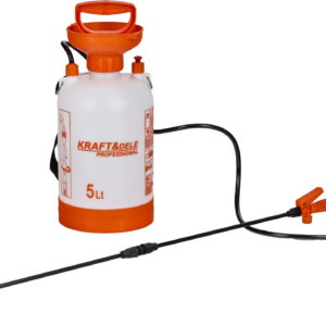 Prskalica Tlačna 5L s teleskopskom ručkom KD2033 KDE