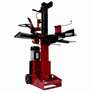 KRAFT & DELE Cjepač za Drva Vertikalni 8 Tona, 52 cm, 3500W KD5213