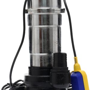 KRAFT & DELE Potopna Pumpa 2900W / 2" ,25m KD757 sa sjeckalicom