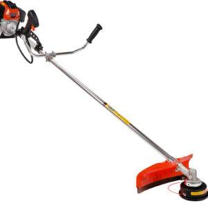 KRAFT & DELE Benzinski Trimer + Pribor 5,2 KS, 52 cm³ KD5044