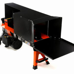 KRAFT & DELE Cjepač za Drva Horizontalni 7 Tona, 52cm, 2200W KD5207