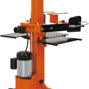 KRAFT & DELE Cjepač za Drva Vertikalni 8 Tona, 55 cm, 3500W KD5208