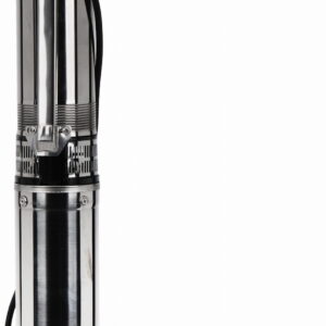 KRAFT & DELE Pumpa za Duboke Bunare do 50 m, 45 l/min 0,65 kW KD1703