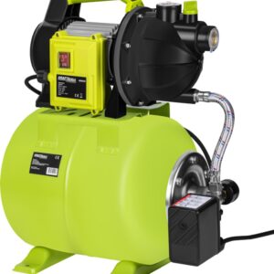 KRAFT & DELE Hidropak za Vodu 20L 1200W 3400L/h KD5272