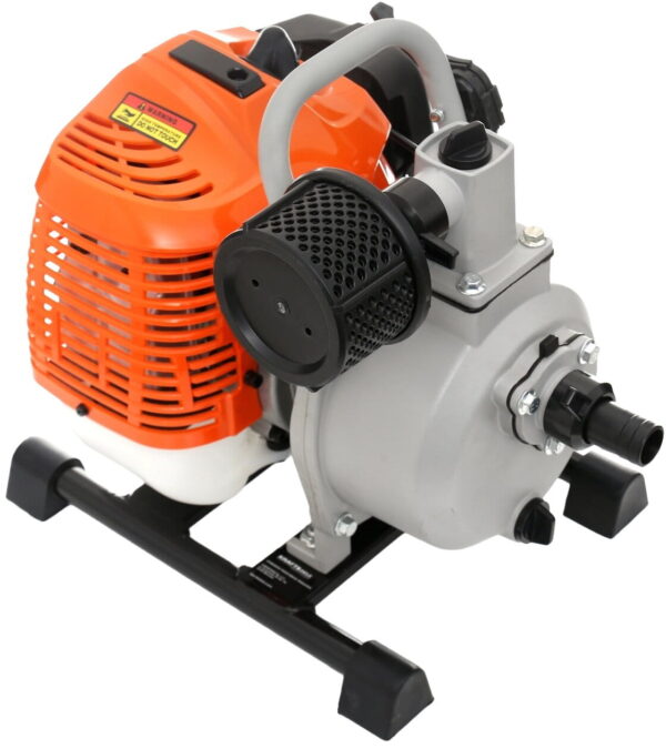 Pumpa Rishi KRAFT & DELE Pumpa Motorna, Benzinska Pumpa za Vodu, 1″ 2KS KD5060 ...