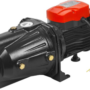 KRAFT & DELE Pumpa za vodu, hidrofor, vrt, kuća, 1 stepena  850W, 65L/min KD807