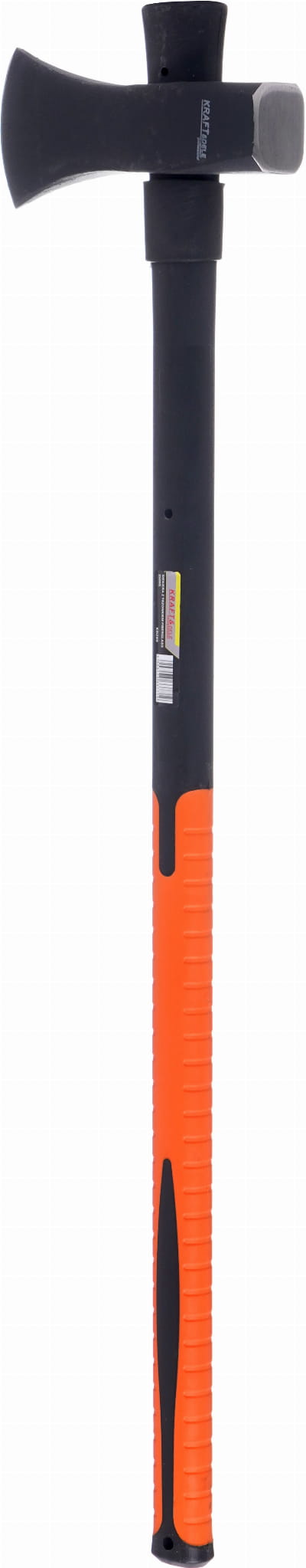 Sjekira Cjepač sa drškom od Fiberglasa 2,5 kg KD289 KDE - Slika 2
