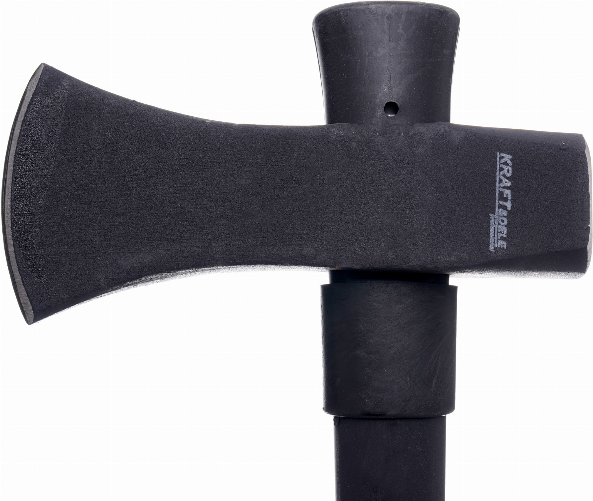 Sjekira Cjepač sa drškom od Fiberglasa 2,5 kg KD289 KDE - Slika 4