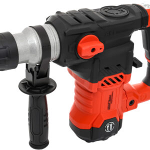 KRAFT & DELE Udarna Čekić Bušilica SDS+ 2700W 850 o/min KD1735 Kofer