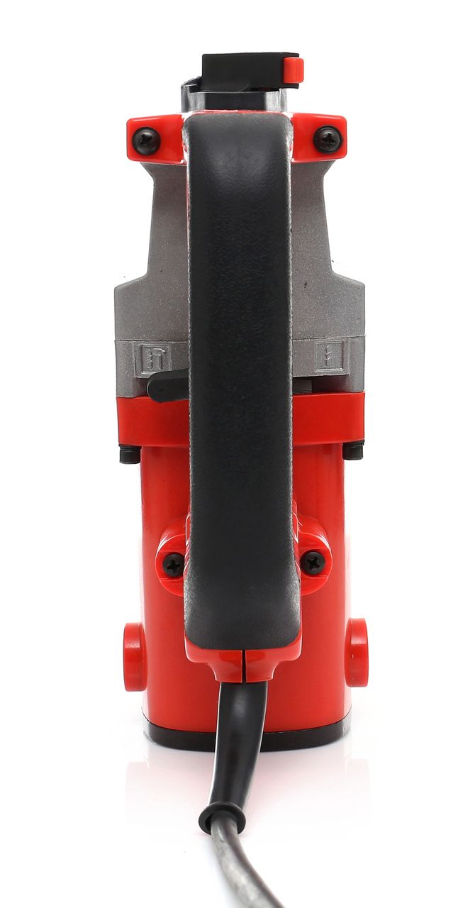 KRAFT & DELE Udarna Čekić Bušilica KD1691 SDS+ od 1600 W - Slika 5